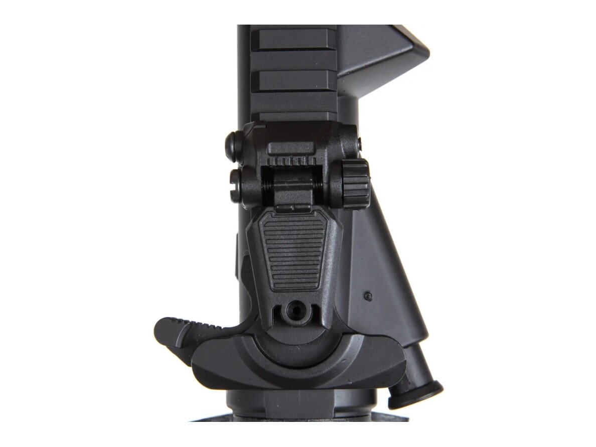airsoft Specna Arms Daniel Defense® RIS III 10.5'' SA-P27 PRIME™ Aster II ETU carbine with brushless motor Grey 11