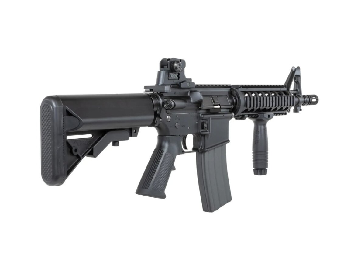 airsoft Tokyo Marui M4 MWS CQBR BLOCK 1 ZET SYSTEM GBBR Carbine 3 airsoft Tokyo Marui M4 MWS CQBR BLOCK 1 ZET SYSTEM GBBR Carbine 3