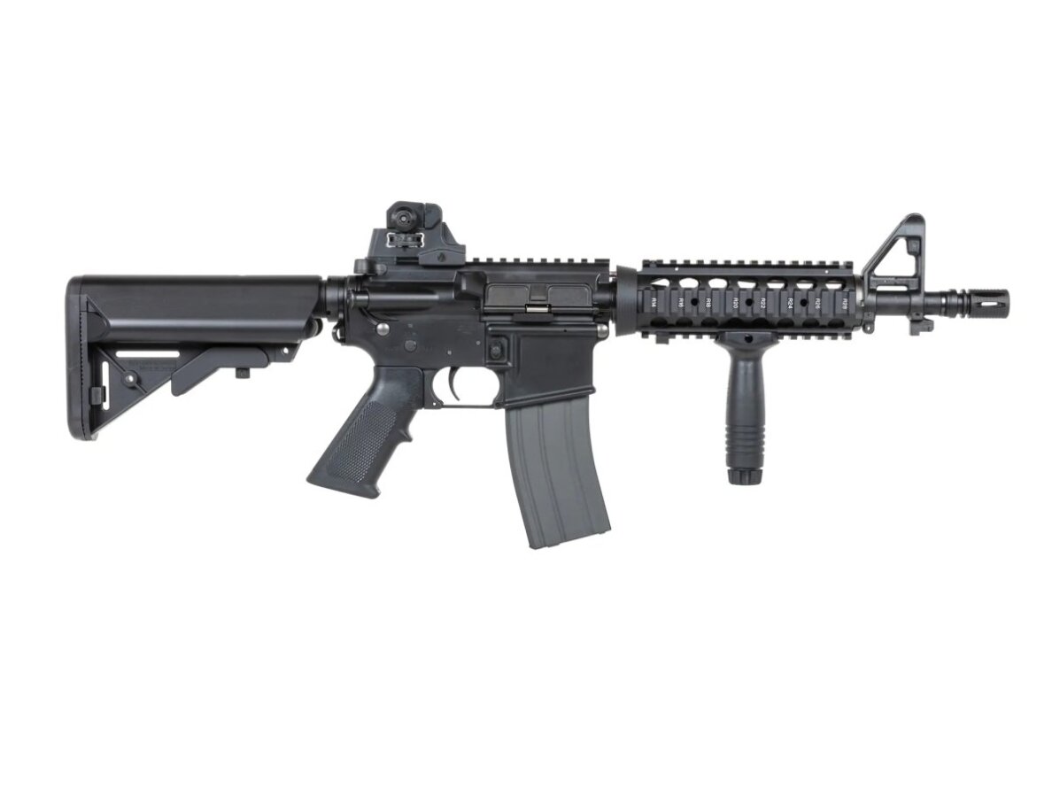 airsoft Tokyo Marui M4 MWS CQBR BLOCK 1 ZET SYSTEM GBBR Carbine 5 airsoft Tokyo Marui M4 MWS CQBR BLOCK 1 ZET SYSTEM GBBR Carbine 5