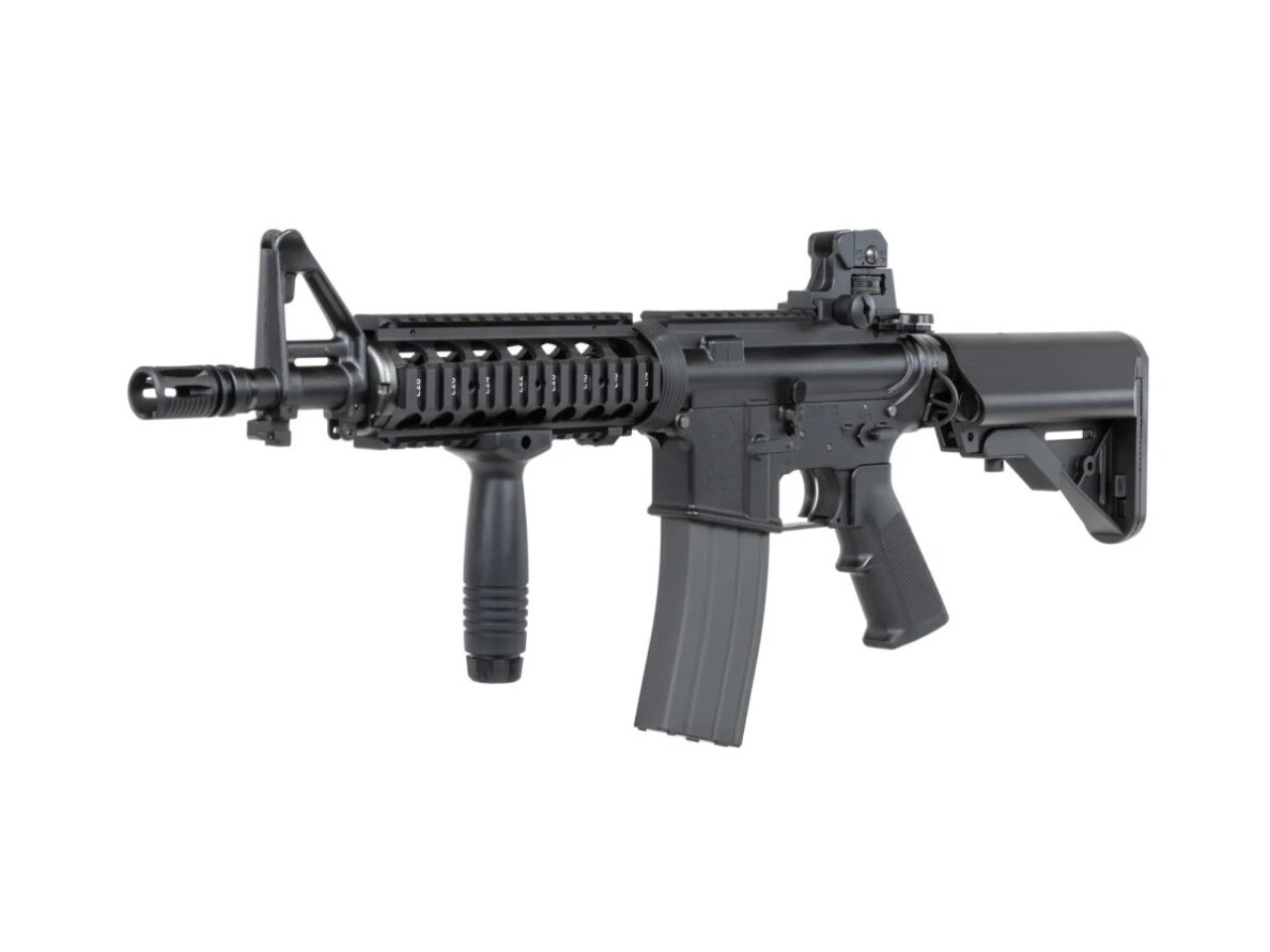 airsoft Tokyo Marui M4 MWS CQBR BLOCK 1 ZET SYSTEM GBBR Carbine 6 airsoft Tokyo Marui M4 MWS CQBR BLOCK 1 ZET SYSTEM GBBR Carbine 6