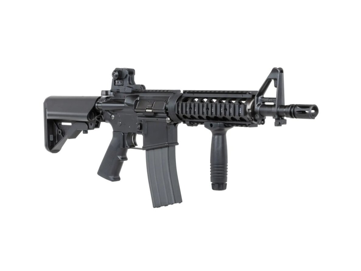 airsoft Tokyo Marui M4 MWS CQBR BLOCK 1 ZET SYSTEM GBBR Carbine 9 airsoft Tokyo Marui M4 MWS CQBR BLOCK 1 ZET SYSTEM GBBR Carbine 9