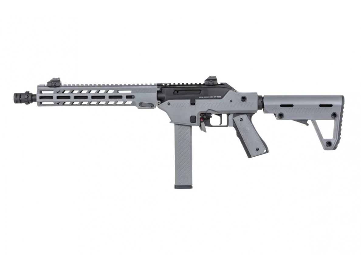 airsoft VORSK VMP-2M assault rifle
