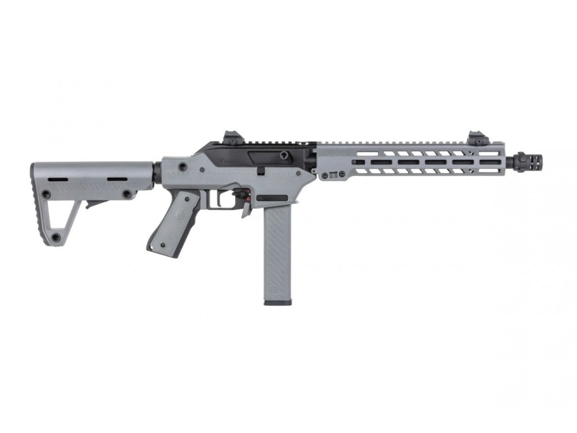 airsoft VORSK VMP-2M assault rifle 1