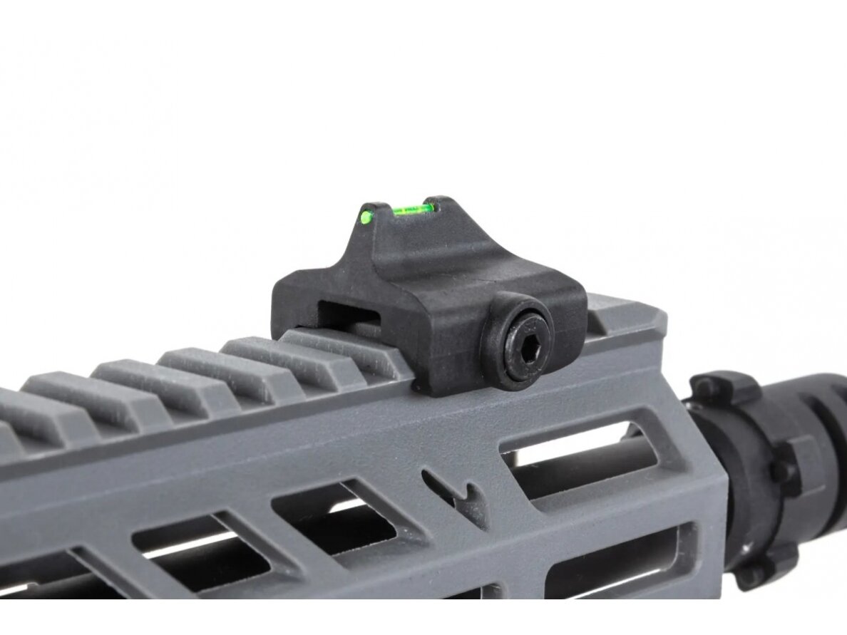 airsoft VORSK VMP-2M assault rifle 4