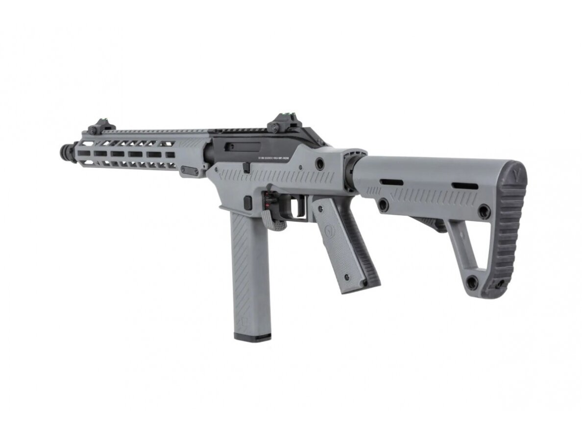 airsoft VORSK VMP-2M assault rifle 5