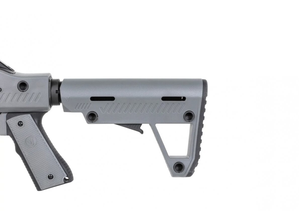airsoft VORSK VMP-2M assault rifle 7