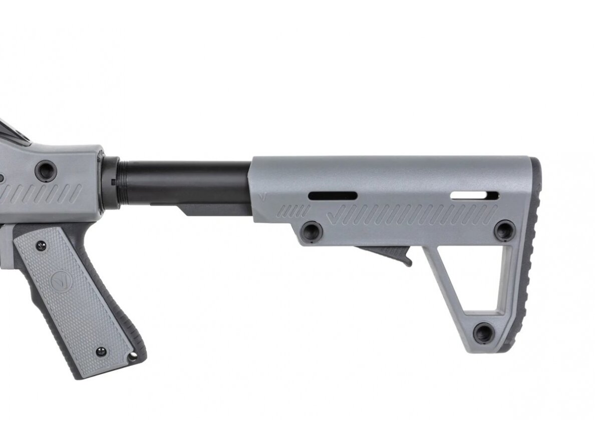 airsoft VORSK VMP-2M assault rifle 2