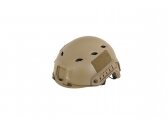 Airsoft helmet FAST replica ( COYOTE )