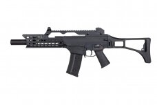Airsoft rifle JG Works G608-0338 Black