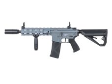 airsoft Arcturus LWT MK-II CQB Carbine 10" AEG SPORT SE™ Starter Pack Grey