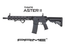 airsoft Specna Arms Daniel Defense® RIS III 12.5'' SA-P28 Prime™ Aster II ETU carbine with brushless motor Black
