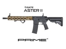 airsoft Specna Arms Daniel Defense® RIS III 12.5'' SA-P28 Prime™ Aster II ETU carbine with Chaos Bronze brushless motor