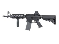 airsoft Tokyo Marui M4 MWS CQBR BLOCK 1 ZET SYSTEM GBBR Carbine