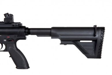 Airsoft Sniper Rifle Golden Eagle E6901M Black 8