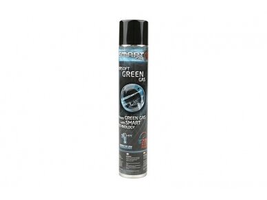 Green GAS 1000 ml.