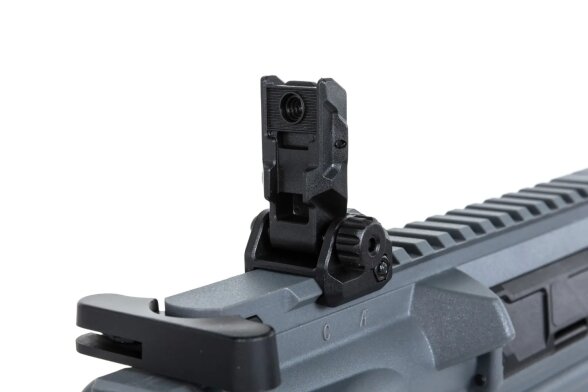 airsoft Arcturus LWT MK-I CQB Carbine 10" AEG SPORT SE™ Grey 6 airsoft Arcturus LWT MK-I CQB Carbine 10" AEG SPORT SE™ Grey 6