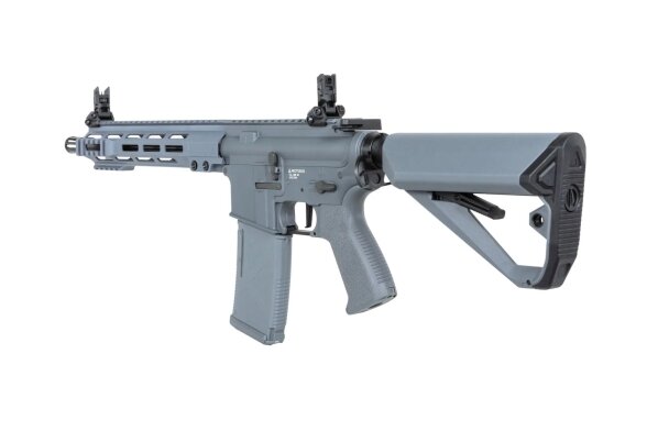airsoft Arcturus LWT MK-I CQB Carbine 10" AEG SPORT SE™ Grey 7 airsoft Arcturus LWT MK-I CQB Carbine 10" AEG SPORT SE™ Grey 7