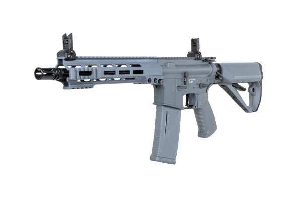 airsoft Arcturus LWT MK-I CQB Carbine 10" AEG SPORT SE™ Grey 8 airsoft Arcturus LWT MK-I CQB Carbine 10" AEG SPORT SE™ Grey 8