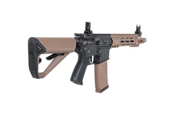 airsoft Arcturus LWT MK-I CQB Carbine 10" AEG SPORT SE™ up to 1.14 J Half-Tan 5