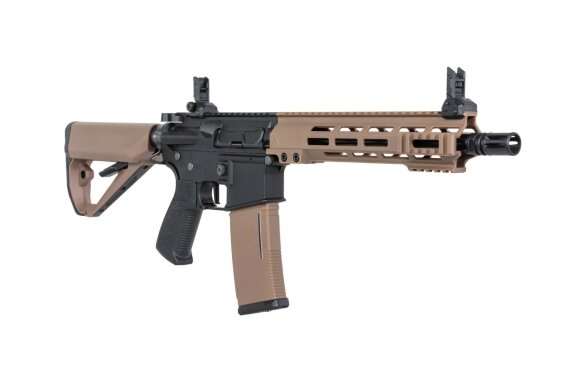 airsoft Arcturus LWT MK-I CQB Carbine 10" AEG SPORT SE™ up to 1.14 J Half-Tan 6