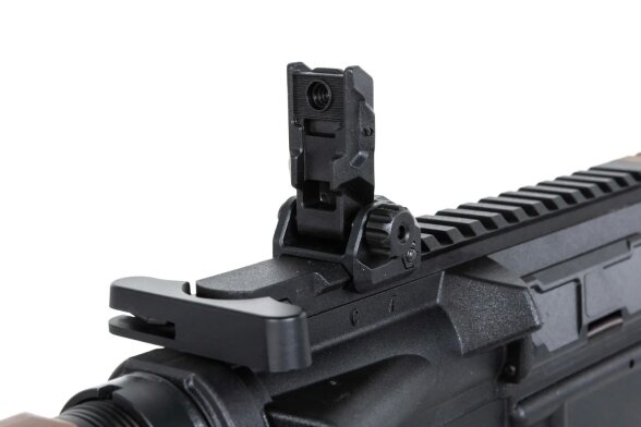 airsoft Arcturus LWT MK-I CQB Carbine 10" AEG SPORT SE™ up to 1.14 J Half-Tan 8