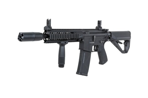 airsoft Arcturus LWT MK-II CQB 10" AEG SPORT SE™ Carbine up to 1.14 J Black 2