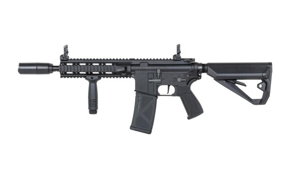 airsoft Arcturus LWT MK-II CQB 10" AEG SPORT SE™ Carbine up to 1.14 J Black