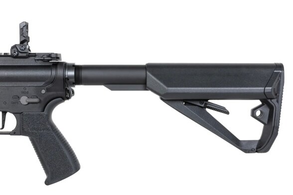 airsoft Arcturus LWT MK-II CQB 10" AEG SPORT SE™ Carbine up to 1.14 J Black 5