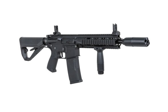 airsoft Arcturus LWT MK-II CQB 10" AEG SPORT SE™ Carbine up to 1.14 J Black 6