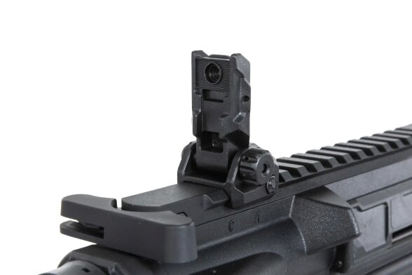 airsoft Arcturus LWT MK-II CQB 10" AEG SPORT SE™ Carbine up to 1.14 J Black 10