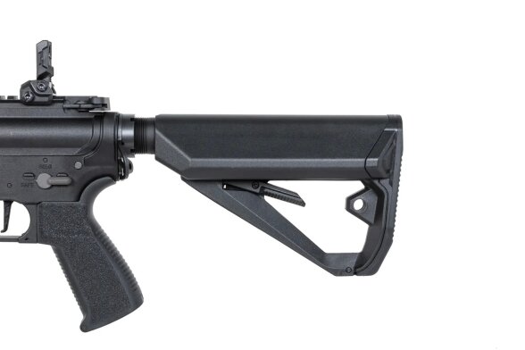 airsoft Arcturus LWT MK-II CQB 10" AEG SPORT SE™ Carbine up to 1.14 J Black 1