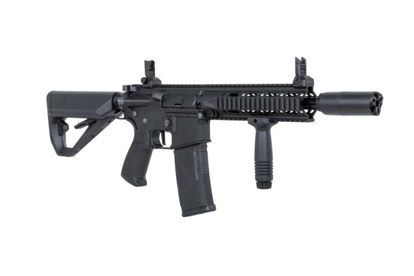 airsoft Arcturus LWT MK-II CQB Carbine 10" AEG SPORT SE™ Starter Pack Black 3 airsoft Arcturus LWT MK-II CQB Carbine 10" AEG SPORT SE™ Starter Pack Black 3