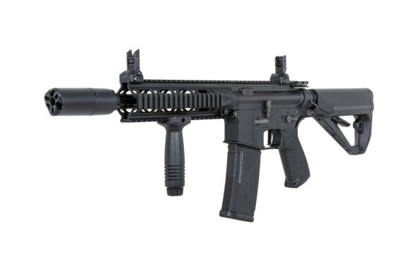 airsoft Arcturus LWT MK-II CQB Carbine 10" AEG SPORT SE™ Starter Pack Black 4 airsoft Arcturus LWT MK-II CQB Carbine 10" AEG SPORT SE™ Starter Pack Black 4