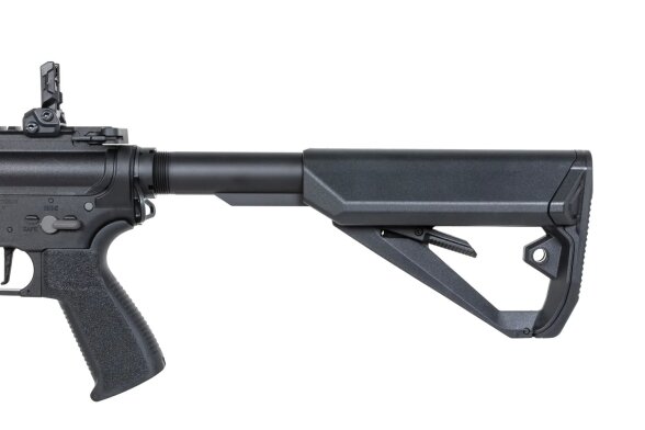 airsoft Arcturus LWT MK-II CQB Carbine 10" AEG SPORT SE™ Starter Pack Black 5 airsoft Arcturus LWT MK-II CQB Carbine 10" AEG SPORT SE™ Starter Pack Black 5
