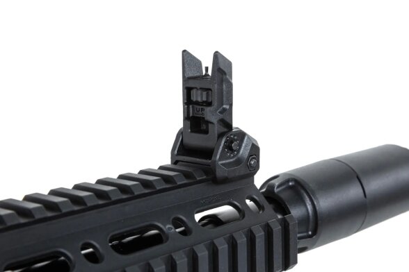 airsoft Arcturus LWT MK-II CQB Carbine 10" AEG SPORT SE™ Starter Pack Black 7 airsoft Arcturus LWT MK-II CQB Carbine 10" AEG SPORT SE™ Starter Pack Black 7