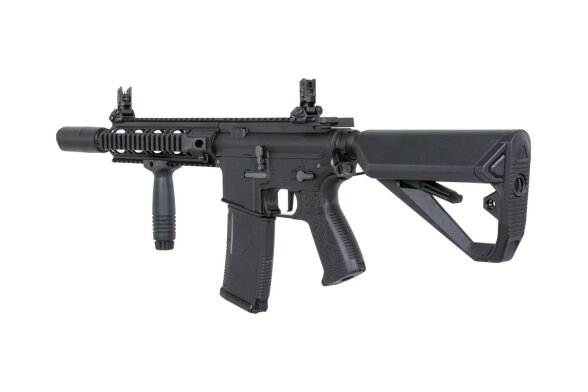 airsoft Arcturus LWT MK-II CQB Carbine 10" AEG SPORT SE™ Starter Pack Black 8 airsoft Arcturus LWT MK-II CQB Carbine 10" AEG SPORT SE™ Starter Pack Black 8