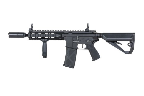 airsoft Arcturus LWT MK-II CQB Carbine 10" AEG SPORT SE™ Starter Pack Black airsoft Arcturus LWT MK-II CQB Carbine 10" AEG SPORT SE™ Starter Pack Black