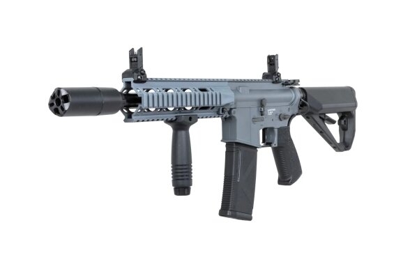 airsoft Arcturus LWT MK-II CQB Carbine 10" AEG SPORT SE™ Starter Pack Grey 10