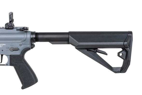 airsoft Arcturus LWT MK-II CQB Carbine 10" AEG SPORT SE™ Starter Pack Grey 3