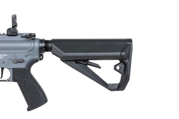 airsoft Arcturus LWT MK-II CQB Carbine 10" AEG SPORT SE™ Starter Pack Grey 8