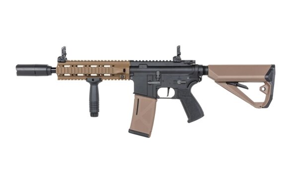 airsoft Arcturus LWT MK-II CQB Carbine 10" AEG SPORT SE™ Starter Pack Half-Tan airsoft Arcturus LWT MK-II CQB Carbine 10" AEG SPORT SE™ Starter Pack Half-Tan