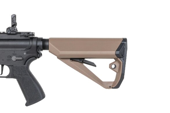 airsoft Arcturus LWT MK-II CQB Carbine 10" AEG SPORT SE™ Starter Pack Half-Tan 7 airsoft Arcturus LWT MK-II CQB Carbine 10" AEG SPORT SE™ Starter Pack Half-Tan 7