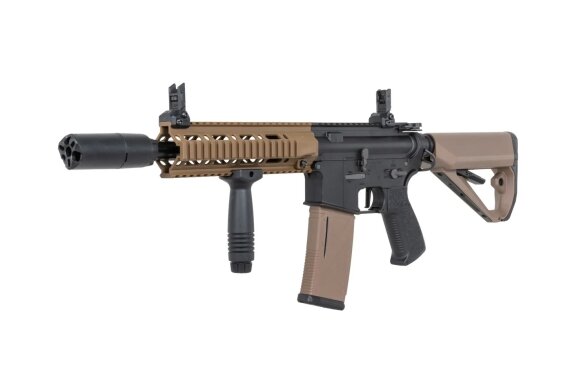 airsoft Arcturus LWT MK-II CQB Carbine 10" AEG SPORT SE™ Starter Pack Half-Tan 9 airsoft Arcturus LWT MK-II CQB Carbine 10" AEG SPORT SE™ Starter Pack Half-Tan 9