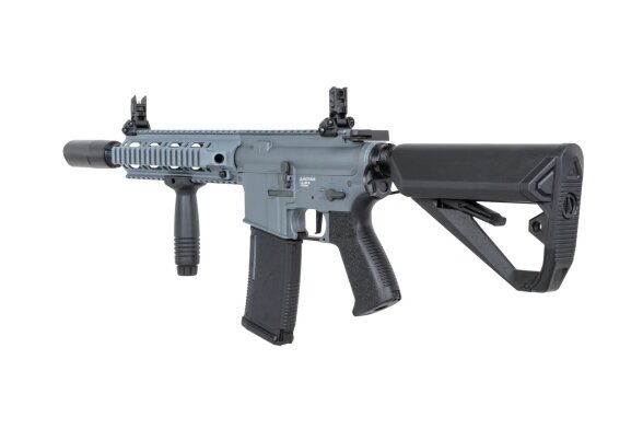 airsoft Arcturus LWT MK-II CQB carbine 10" AEG SPORT SE™ up to 1.14 J Grey 2 airsoft Arcturus LWT MK-II CQB carbine 10" AEG SPORT SE™ up to 1.14 J Grey 2