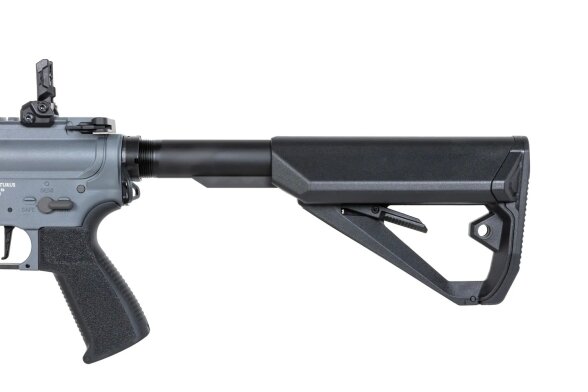 airsoft Arcturus LWT MK-II CQB carbine 10" AEG SPORT SE™ up to 1.14 J Grey 10 airsoft Arcturus LWT MK-II CQB carbine 10" AEG SPORT SE™ up to 1.14 J Grey 10