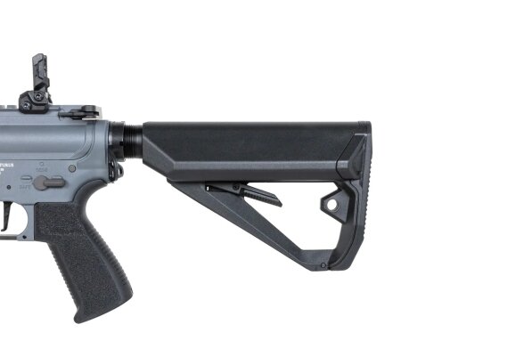 airsoft Arcturus LWT MK-II CQB carbine 10" AEG SPORT SE™ up to 1.14 J Grey 3 airsoft Arcturus LWT MK-II CQB carbine 10" AEG SPORT SE™ up to 1.14 J Grey 3