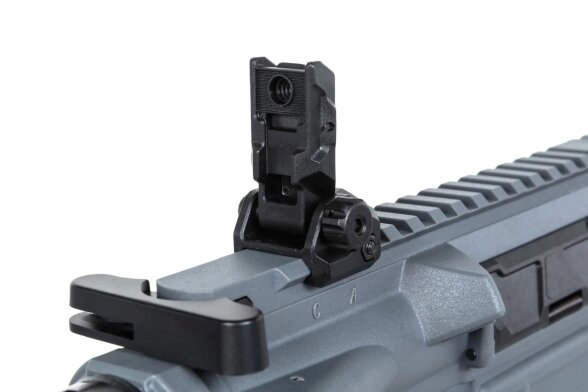 airsoft Arcturus LWT MK-II CQB carbine 10" AEG SPORT SE™ up to 1.14 J Grey 5 airsoft Arcturus LWT MK-II CQB carbine 10" AEG SPORT SE™ up to 1.14 J Grey 5