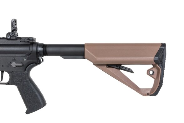 airsoft Arcturus LWT MK-II CQB Carbine 10" AEG SPORT SE™ up to 1.14 J Half-Tan 5 airsoft Arcturus LWT MK-II CQB Carbine 10" AEG SPORT SE™ up to 1.14 J Half-Tan 5