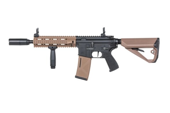 airsoft Arcturus LWT MK-II CQB Carbine 10" AEG SPORT SE™ up to 1.14 J Half-Tan airsoft Arcturus LWT MK-II CQB Carbine 10" AEG SPORT SE™ up to 1.14 J Half-Tan