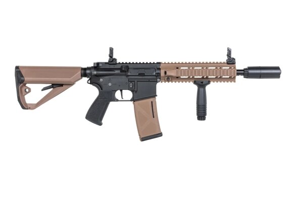 airsoft Arcturus LWT MK-II CQB Carbine 10" AEG SPORT SE™ up to 1.14 J Half-Tan 7 airsoft Arcturus LWT MK-II CQB Carbine 10" AEG SPORT SE™ up to 1.14 J Half-Tan 7